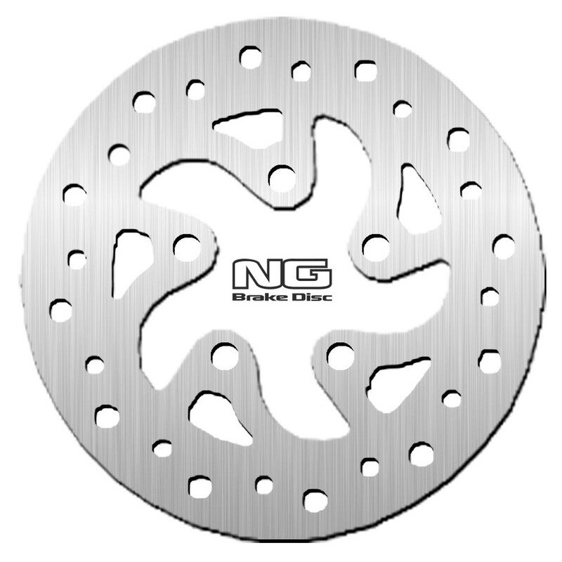 NG BRAKE DISC 914