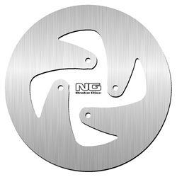 NG BRAKE DISC 921