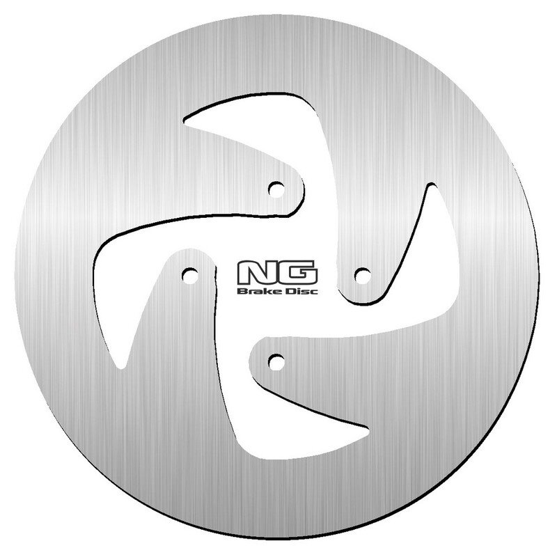 NG BRAKE DISC 921