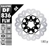 Disco freno Galfer DF836FLW