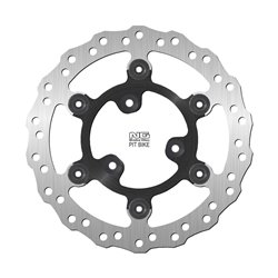 NG BRAKE DISC BKQ