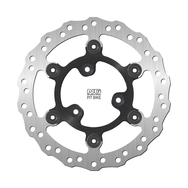 NG BRAKE DISC BKQ