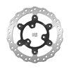 NG BRAKE DISC BKQ