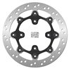 NG BRAKE DISC 2055