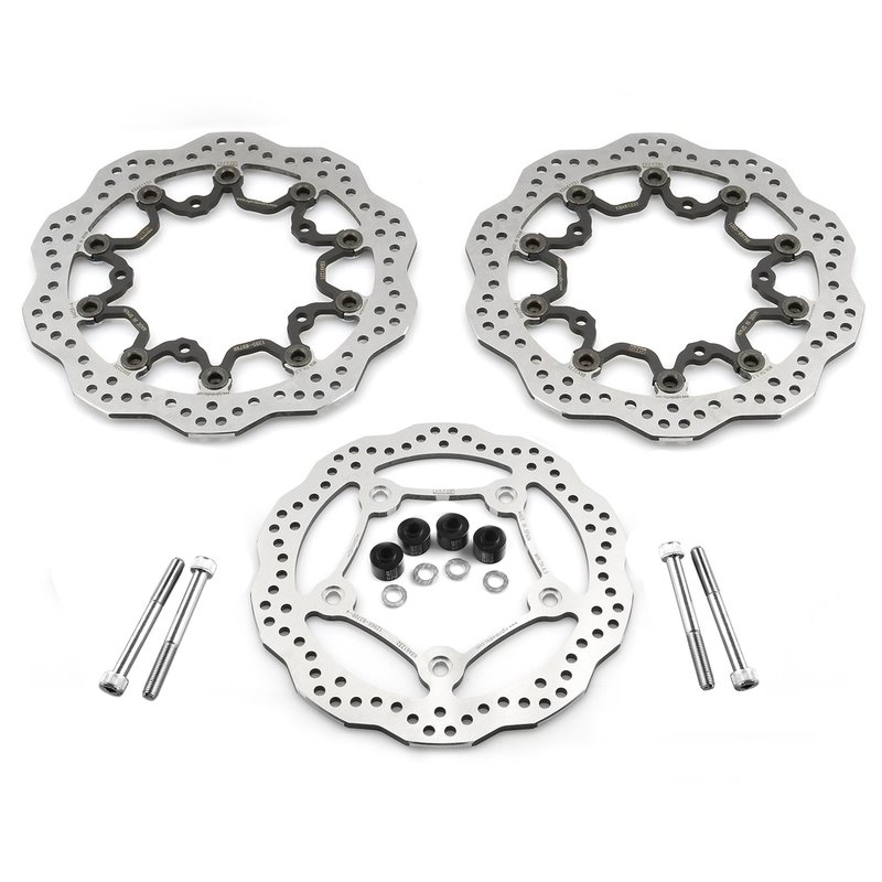 NG BRAKE DISC KITTMAX2015