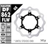 Disco freno Galfer DF862FLW