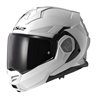 Casco modular LS2 FF901 ADVANT X SOLID White