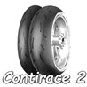 ContiRaceAttack 2 120/70zr17 58W TL