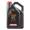 Motul 7100 5W40 4T 4L