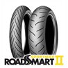 ROADSMART 2 120/70ZR17 58W + 180/55ZR17 73W