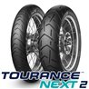 TOURANCE NEXT 2 120/70ZR19 60W + 170/60ZR17 72W