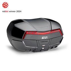 Topcase Givi V58NNB MAXIA 5