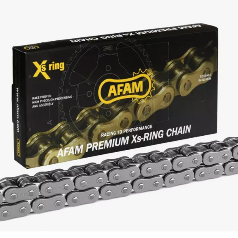 Cadena AFAM A520XLR2 X-Ring