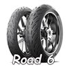 ROAD 6 120/70ZR17 58W + 190/55ZR17 75W