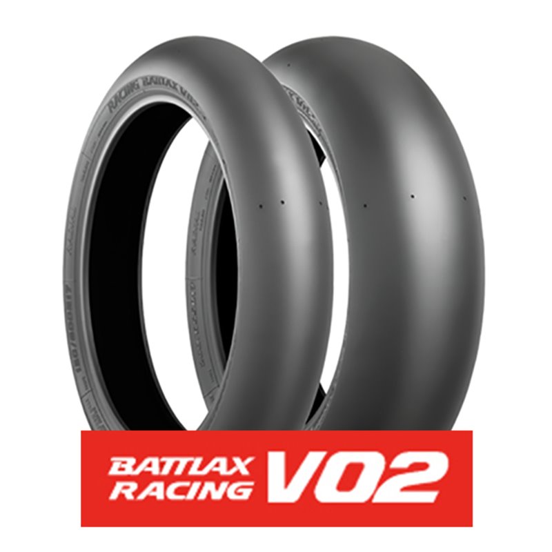 V02 200/660R17 3LC X/S