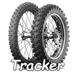 TRACKER 140/80C18 70R TT