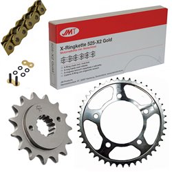 KIT TRANSMISION JMT 525 X-Ring