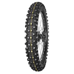 TERRAFORCE-EF AMARILLA 90/90-21 54R TT F