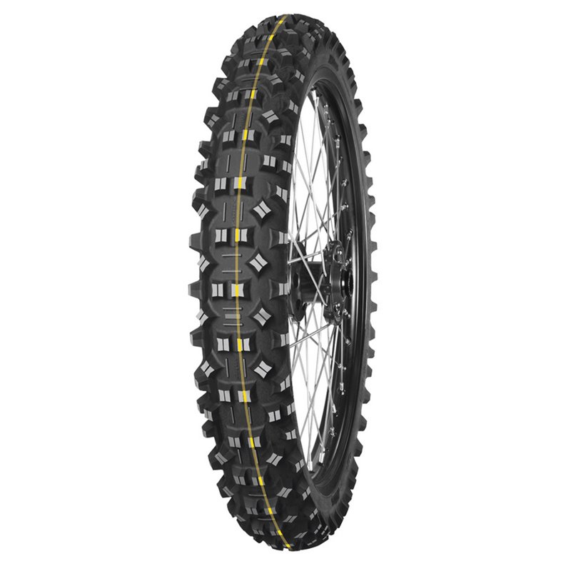 TERRAFORCE-EF AMARILLA 90/90-21 54R TT F