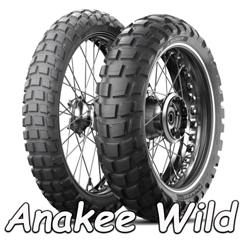 ANAKEE WILD 150/70R17  69R R TL/TT