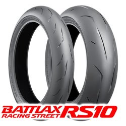 RS10 180/55ZR17 (73W) TL R