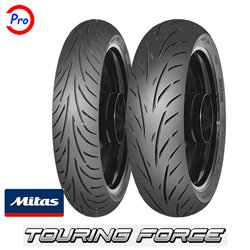 TOURING FORCE 170/60ZR17 (72W) TL R