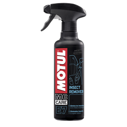 Motul E7 INSECT REMOVER