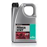 Motorex Power Synt 10W60 4L