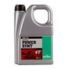 Motorex Power Synt 10W60 4L