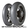 D212 GP SLICK 120/70R17M + 200/55R17E