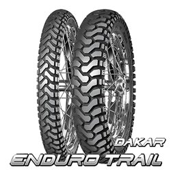 ENDURO TRAIL DAKAR 150/70B17 69H TL R