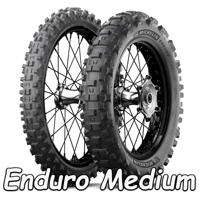 ENDURO MEDIUM  90/90-21  54R F TT