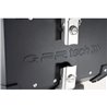 Topcase GPR BA.55.ALP.A Aluminio 55L Negro