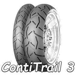 ContiTrailAttack 3 150/70ZR18 70W TL