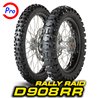 D908RR 90/90-21 54S + 140/80-18 70R