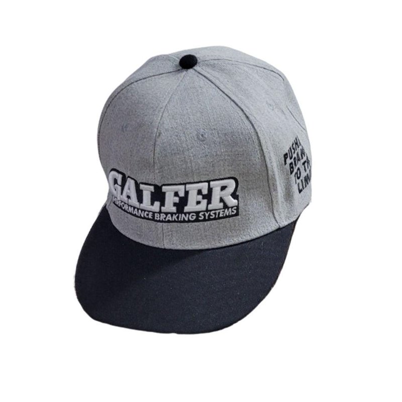 Gorra Galfer