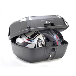 Topcase Givi B45+