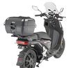 Topcase Givi B45+