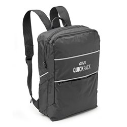 Quick Pack, mochila plegable GIVI T521 QUICKPACK