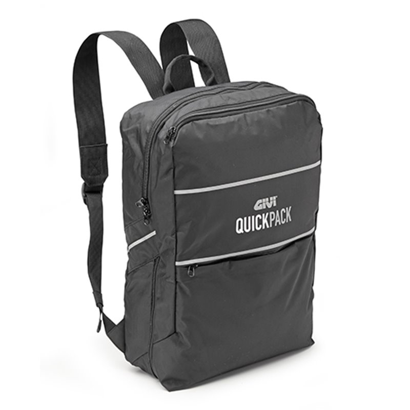 Quick Pack, mochila plegable GIVI T521 QUICKPACK