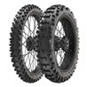 ANLAS CAPRA EXTREME 90/90 -21 54R TT + 140/80 -18 70R TT M+S 