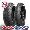 RoadHound 120/70ZR17 58W + 180/55ZR17 73W