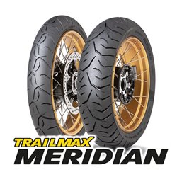 Meridian 90/90V21 54V TL F + 150/70ZR18 70W TL R