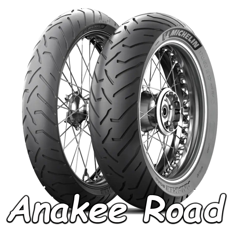 ANAKEE ROAD 120/70ZR19 60W F TL/TT