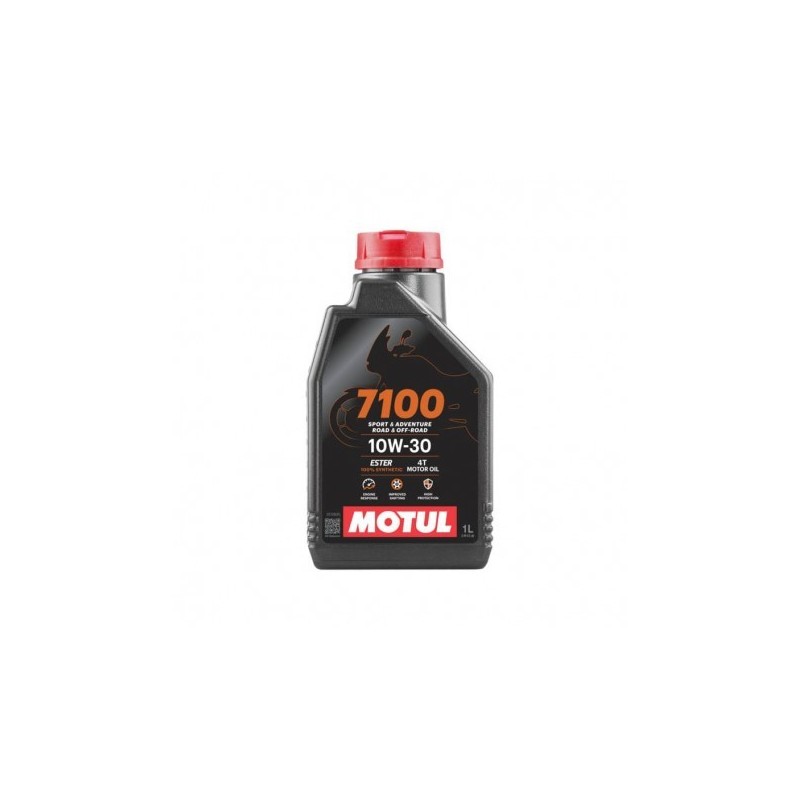 ACEITE MOTUL SCOOTER POWER 4T 5W40 MA 1L