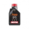 ACEITE MOTUL SCOOTER POWER 4T 5W40 MA 1L