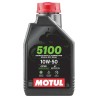 MOTUL 5100 10W50 4T 1L