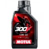 Aceite motor 10W50 300V Factory Line Road Racing 1L Motul