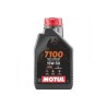 Motul 7100 15W50 4T 4L