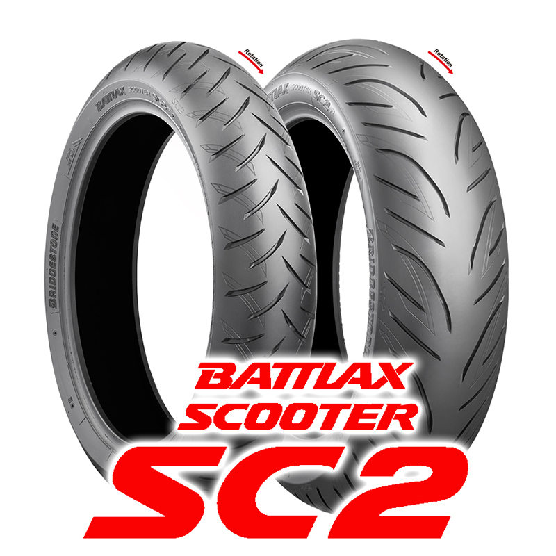 SC2 120/70R15 56H TL F